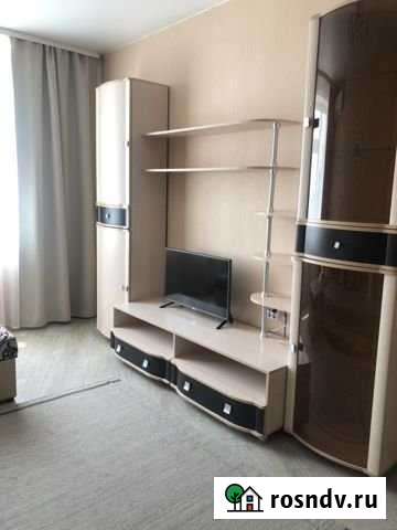 1-комнатная квартира, 40 м², 10/14 эт. в аренду посуточно в Благовещенске Амурской области Благовещенск - изображение 1