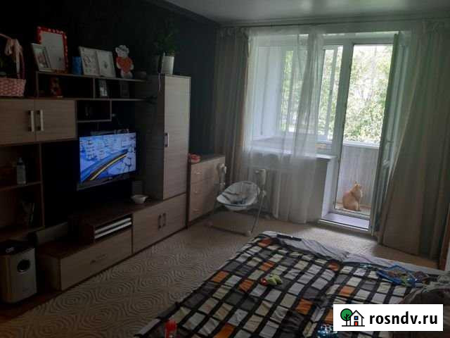 2-комнатная квартира, 44 м², 2/5 эт. на продажу в Саратове Саратов - изображение 1