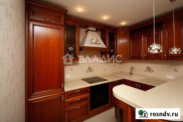 2-комнатная квартира, 54 м², 3/14 эт. в аренду на длительный срок во Владимире Владимир - изображение 1