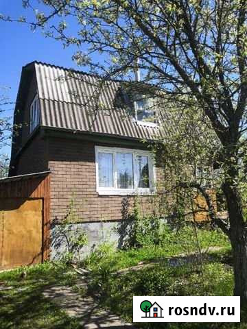 Дача 70 м² на участке 7 сот. на продажу в Огаревке Огаревка - изображение 1