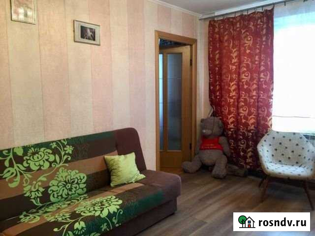 3-комнатная квартира, 62 м², 4/5 эт. на продажу в Калининграде Калининград - изображение 1