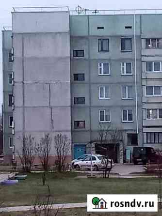3-комнатная квартира, 58.7 м², 3/5 эт. на продажу в Дедовичах Дедовичи