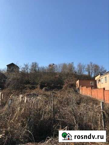 Участок ИЖС 5 сот. на продажу во Владикавказе Владикавказ - изображение 1
