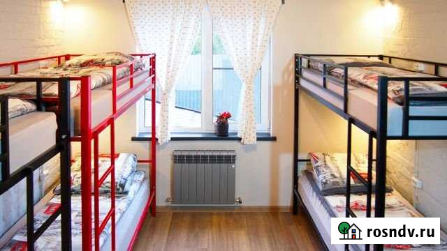 Комната 15 м² в 1-ком. кв., 1/2 эт. в аренду посуточно в Красногорске Московской области Красногорск - изображение 1