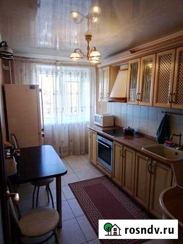 2-комнатная квартира, 59 м², 7/9 эт. в аренду на длительный срок в Челябинске Челябинск - изображение 1