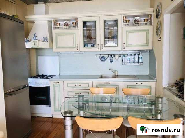 Дом 94 м² на участке 10 сот. на продажу в Иркутске Иркутск - изображение 1