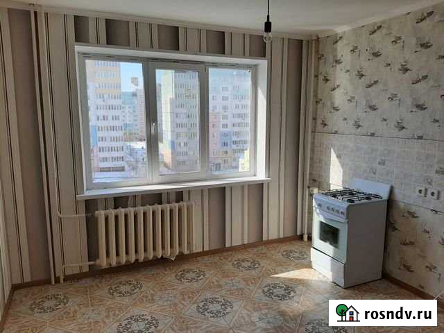 1-комнатная квартира, 42 м², 6/10 эт. на продажу в Саратове Саратов - изображение 1
