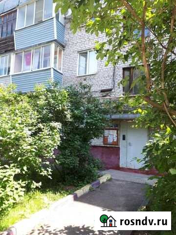 1-комнатная квартира, 33 м², 2/5 эт. на продажу в Ногинске Ногинск - изображение 1