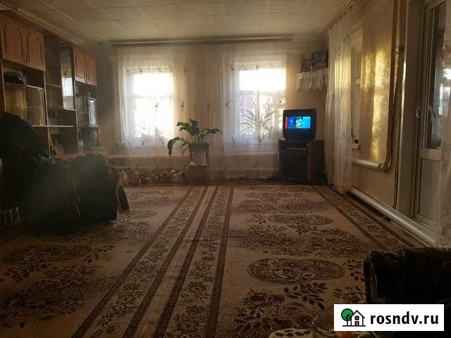 2-комнатная квартира, 63 м², 2/2 эт. на продажу в Касимове Касимов - изображение 1