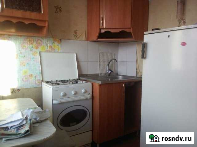 1-комнатная квартира, 30 м², 5/5 эт. в аренду на длительный срок в Троицке Челябинской области Троицк - изображение 1