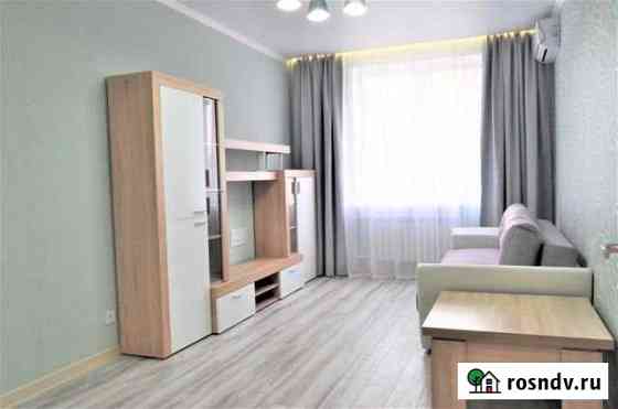 1-комнатная квартира, 39.3 м², 8/12 эт. на продажу в Саратове Саратов