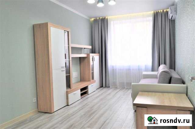 1-комнатная квартира, 39.3 м², 8/12 эт. на продажу в Саратове Саратов - изображение 1