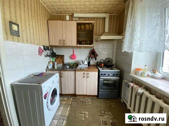 2-комнатная квартира, 50.2 м², 5/5 эт. на продажу в Кумертау Кумертау - изображение 1