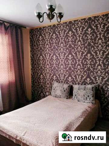 1-комнатная квартира, 36 м², 2/5 эт. в аренду посуточно в Лисках Лиски - изображение 1