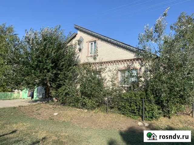 Коттедж 225.5 м² на участке 12 сот. на продажу в Питерке Питерка - изображение 1