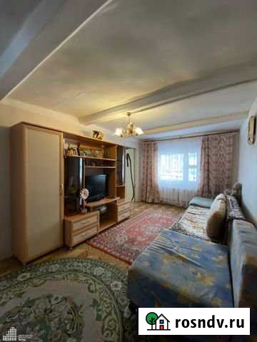 Дом 111.2 м² на участке 5 сот. на продажу в Ханты-Мансийске Ханты-Мансийск - изображение 1