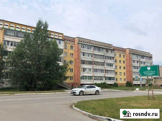 3-комнатная квартира, 69.1 м², 5/5 эт. на продажу в Краснокамске Краснокамск - изображение 1