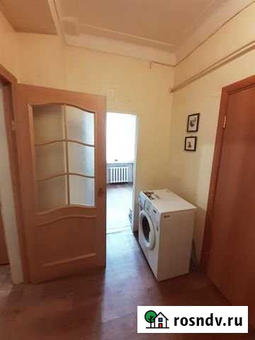 1-комнатная квартира, 35.5 м², 2/3 эт. на продажу в Мурманске Мурманск - изображение 1