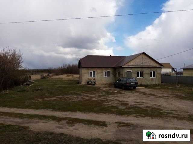 Дом 52 м² на участке 30 сот. на продажу в Липецке Липецк - изображение 1