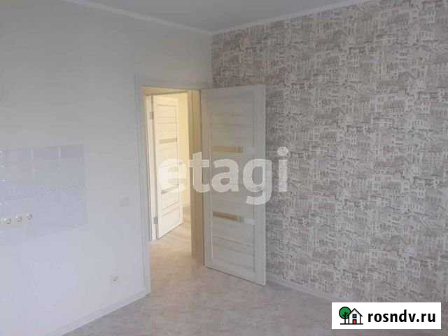 1-комнатная квартира, 40 м², 7/9 эт. на продажу в Тамбове Тамбов - изображение 1