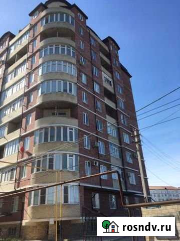 2-комнатная квартира, 69.6 м², 10/10 эт. на продажу в Избербаше Избербаш - изображение 1