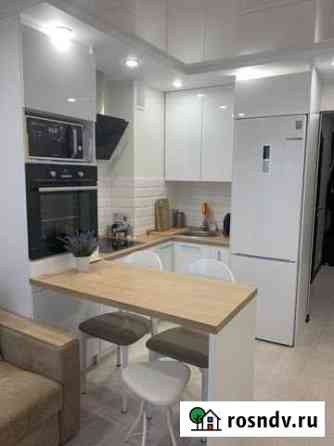 1-комнатная квартира, 39.2 м², 15/16 эт. на продажу в Кирове Киров