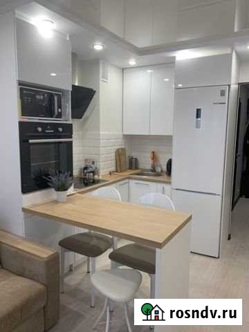 1-комнатная квартира, 39.2 м², 15/16 эт. на продажу в Кирове Киров - изображение 1