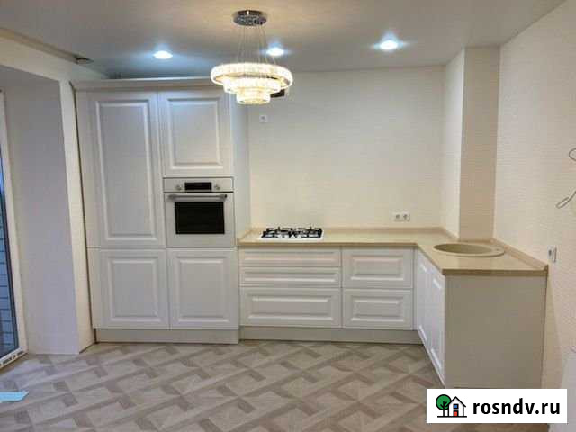 2-комнатная квартира, 68 м², 3/9 эт. на продажу в Чебоксарах Чебоксары - изображение 1