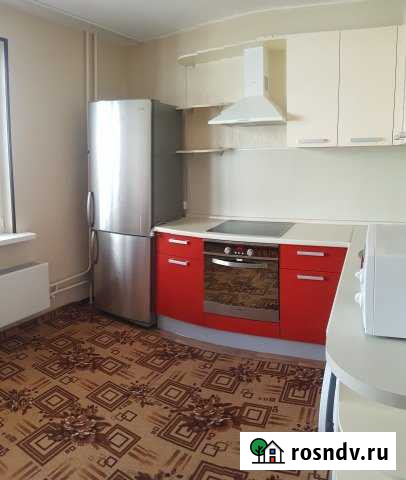 1-комнатная квартира, 38 м², 13/16 эт. в аренду посуточно в Новороссийске Новороссийск - изображение 1