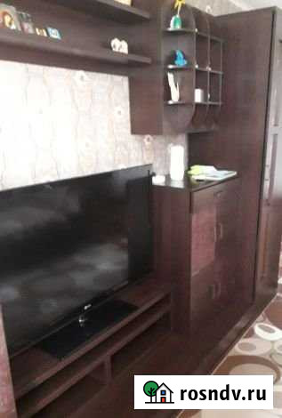 1-комнатная квартира, 32 м², 3/5 эт. в аренду на длительный срок в Абакане Абакан - изображение 1