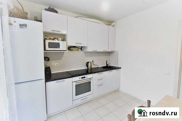 2-комнатная квартира, 54.9 м², 3/23 эт. на продажу в Химках Химки - изображение 1