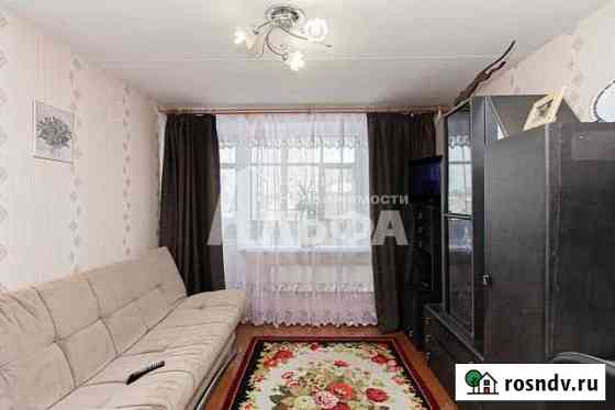 1-комнатная квартира, 28.7 м², 2/5 эт. на продажу в Новом Республики Удмуртия Новый