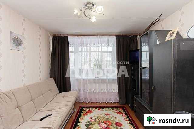 1-комнатная квартира, 28.7 м², 2/5 эт. на продажу в Новом Республики Удмуртия Новый - изображение 1