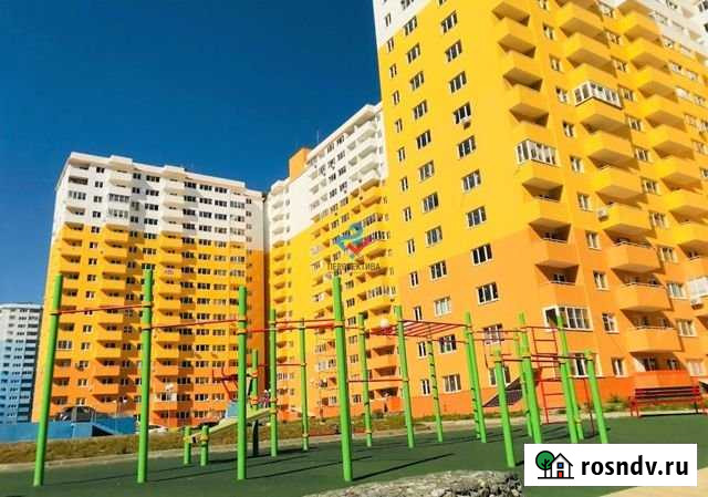 3-комнатная квартира, 80 м², 7/16 эт. на продажу в Сочи Сочи - изображение 1