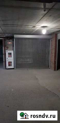 Машиноместо >30 м² в аренду в Новосибирске Новосибирск - изображение 1