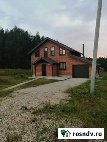 Дом 148 м² на участке 15 сот. на продажу в Дальнем Константиново Дальнее Константиново - изображение 1