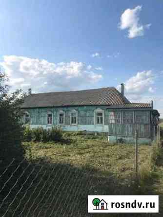 Дом 62 м² на участке 42 сот. на продажу в Кирсанове Кирсанов