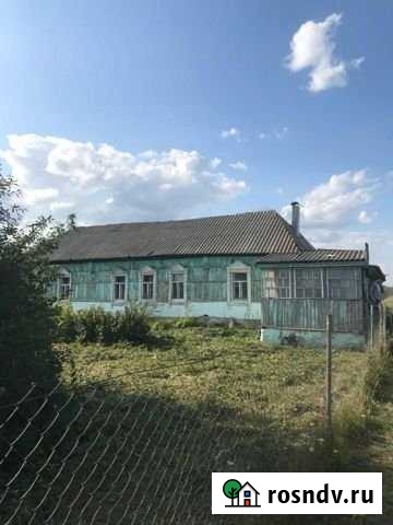 Дом 62 м² на участке 42 сот. на продажу в Кирсанове Кирсанов - изображение 1