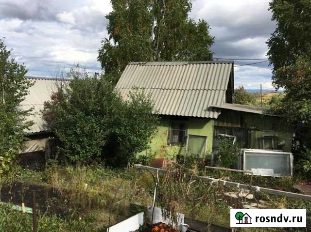 Дача 20 м² на участке 6.5 сот. на продажу в Красноярске Красноярск - изображение 1