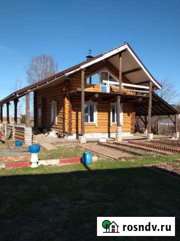 Дом 200 м² на участке 50 сот. на продажу в Перми Пермь - изображение 1