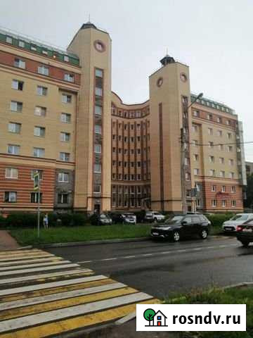 2-комнатная квартира, 55 м², 5/8 эт. на продажу в Пушкине Пушкин - изображение 1