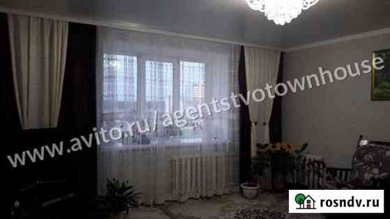 2-комнатная квартира, 58 м², 5/5 эт. на продажу в Нефтекамске Нефтекамск