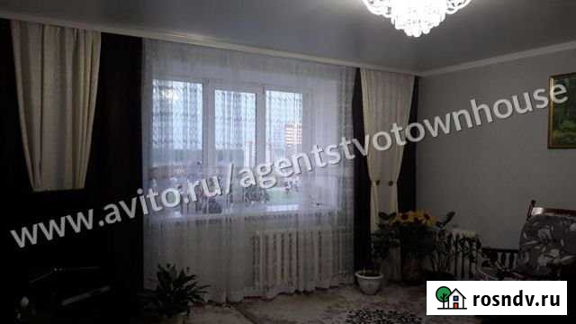 2-комнатная квартира, 58 м², 5/5 эт. на продажу в Нефтекамске Нефтекамск - изображение 1