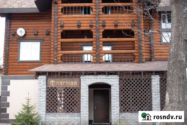 Коттедж 350 м² на участке 4 сот. в аренду посуточно в Самаре Самара - изображение 1