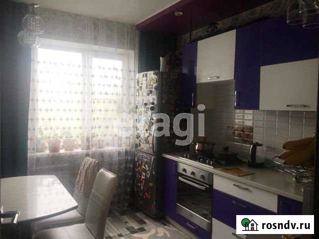 3-комнатная квартира, 68 м², 6/9 эт. на продажу в Липецке Липецк - изображение 1