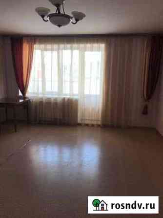 3-комнатная квартира, 80 м², 4/5 эт. в аренду на длительный срок в Лениногорске Лениногорск