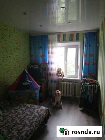 2-комнатная квартира, 54 м², 3/5 эт. на продажу в Нерюнгри Нерюнгри - изображение 1