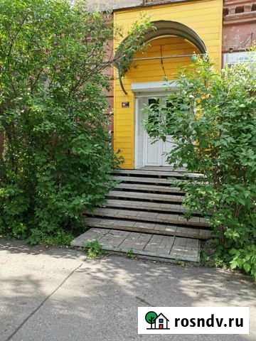 Помещение свободного назначения, 150 кв.м. Новокузнецк - изображение 1