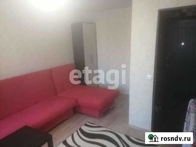 1-комнатная квартира, 25 м², 5/6 эт. на продажу в Ижевске Ижевск - изображение 1