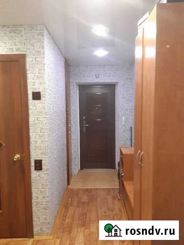 3-комнатная квартира, 65 м², 1/3 эт. на продажу в Усть-Куте Усть-Кут - изображение 1